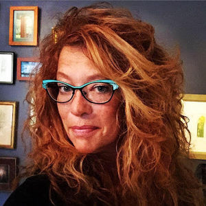 Meet your Posher, Lucy h.